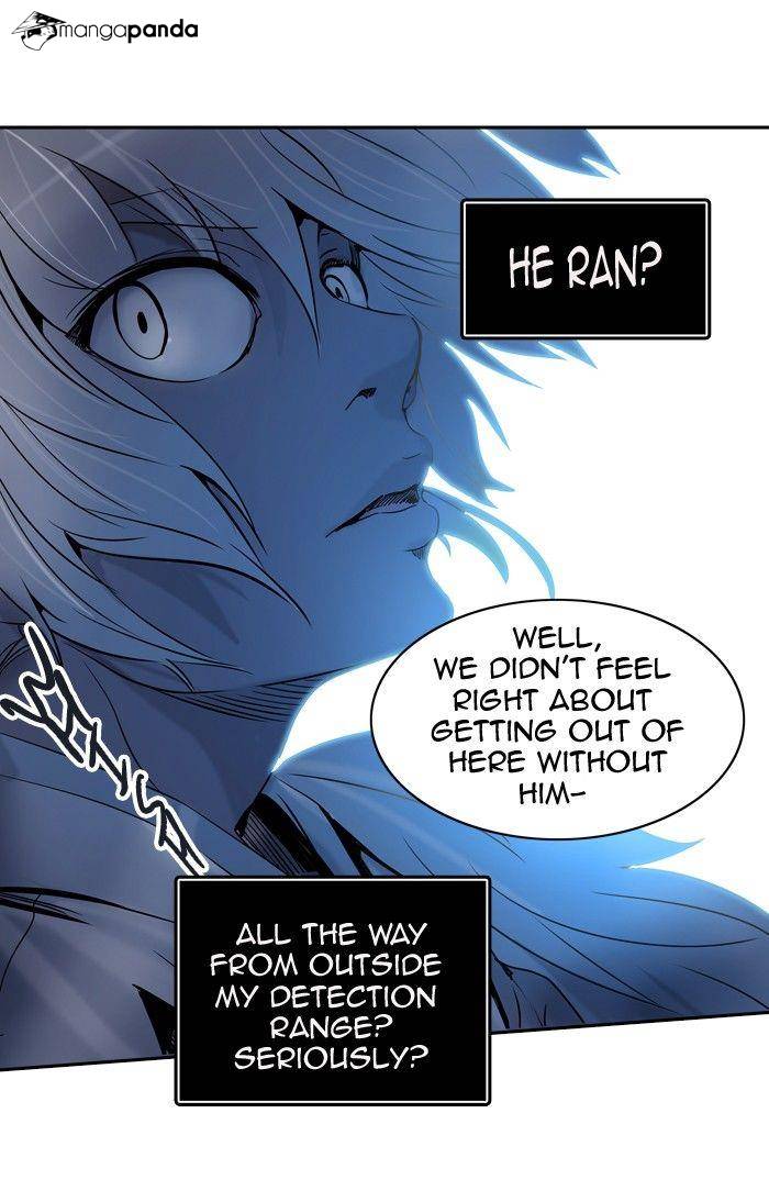 Tower of God Chapter 291 image 077